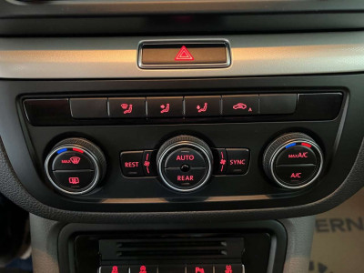 Seat Alhambra Gebrauchtwagen Seat Alhambra Gebrauchtwagen