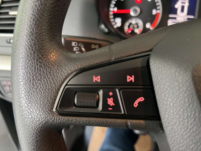 Seat Alhambra Gebrauchtwagen Seat Alhambra Gebrauchtwagen