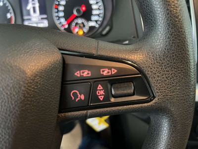 Seat Alhambra Gebrauchtwagen Seat Alhambra Gebrauchtwagen