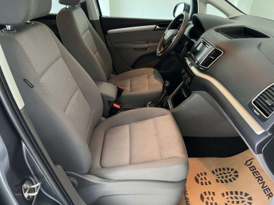 Seat Alhambra Gebrauchtwagen Seat Alhambra Gebrauchtwagen