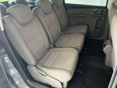 Seat Alhambra Gebrauchtwagen Seat Alhambra Gebrauchtwagen