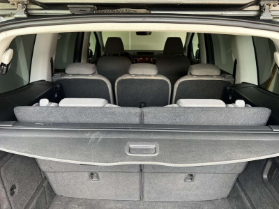 Seat Alhambra Gebrauchtwagen Seat Alhambra Gebrauchtwagen