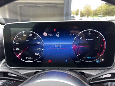 Mercedes-Benz C-Klasse Gebrauchtwagen Mercedes-Benz C-Klasse Gebrauchtwagen