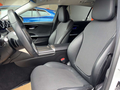 Mercedes-Benz C-Klasse Gebrauchtwagen Mercedes-Benz C-Klasse Gebrauchtwagen