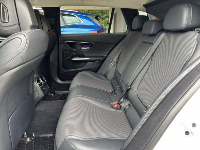 Mercedes-Benz C-Klasse Gebrauchtwagen Mercedes-Benz C-Klasse Gebrauchtwagen