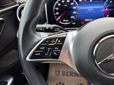 Mercedes-Benz C-Klasse Gebrauchtwagen Mercedes-Benz C-Klasse Gebrauchtwagen