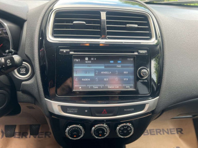 Mitsubishi ASX Gebrauchtwagen Mitsubishi ASX Gebrauchtwagen