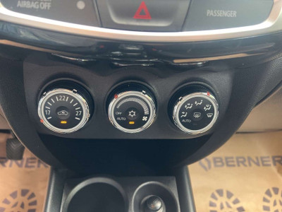 Mitsubishi ASX Gebrauchtwagen Mitsubishi ASX Gebrauchtwagen
