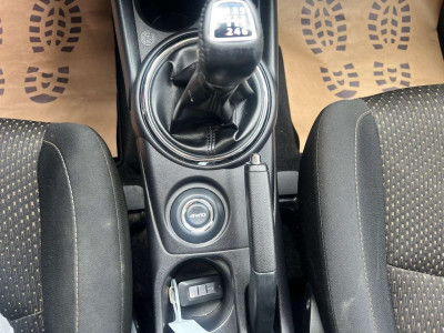 Mitsubishi ASX Gebrauchtwagen Mitsubishi ASX Gebrauchtwagen