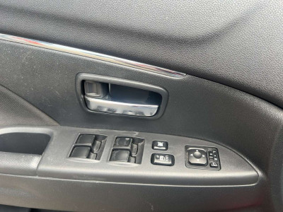 Mitsubishi ASX Gebrauchtwagen Mitsubishi ASX Gebrauchtwagen