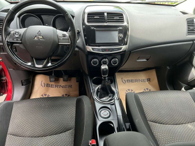 Mitsubishi ASX Gebrauchtwagen Mitsubishi ASX Gebrauchtwagen