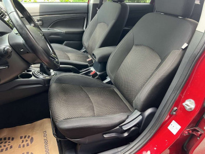 Mitsubishi ASX Gebrauchtwagen Mitsubishi ASX Gebrauchtwagen