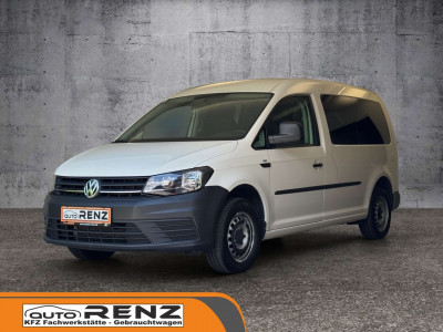VW Caddy Gebrauchtwagen VW Caddy Gebrauchtwagen