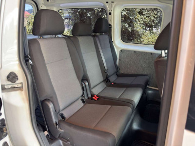 VW Caddy Gebrauchtwagen VW Caddy Gebrauchtwagen
