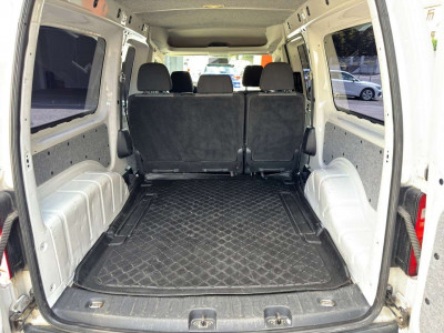 VW Caddy Gebrauchtwagen VW Caddy Gebrauchtwagen