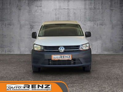 VW Caddy Gebrauchtwagen VW Caddy Gebrauchtwagen
