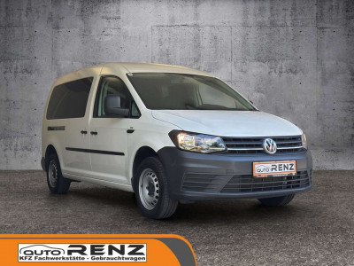 VW Caddy Gebrauchtwagen VW Caddy Gebrauchtwagen