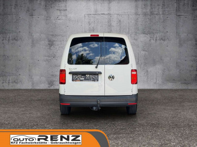VW Caddy Gebrauchtwagen VW Caddy Gebrauchtwagen