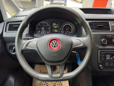 VW Caddy Gebrauchtwagen VW Caddy Gebrauchtwagen