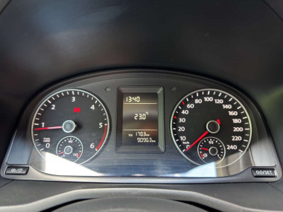 VW Caddy Gebrauchtwagen VW Caddy Gebrauchtwagen