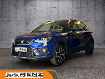 Seat Arona Gebrauchtwagen