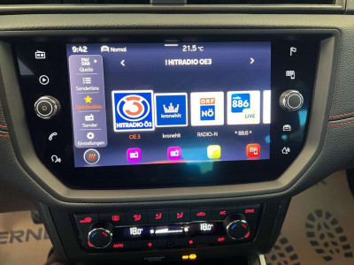 Seat Arona Gebrauchtwagen