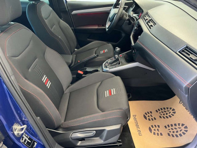 Seat Arona Gebrauchtwagen