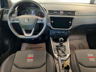 Seat Arona Gebrauchtwagen