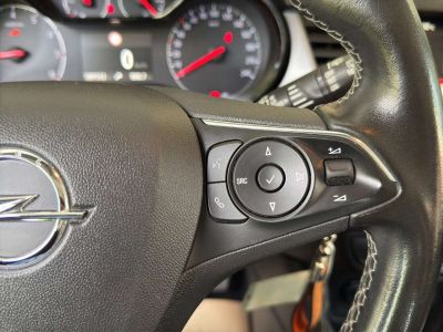 Opel Crossland X Gebrauchtwagen