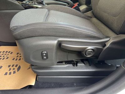 Opel Crossland X Gebrauchtwagen