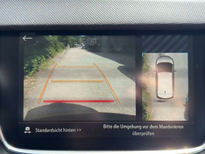 Opel Crossland X Gebrauchtwagen