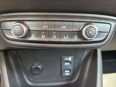 Opel Crossland X Gebrauchtwagen