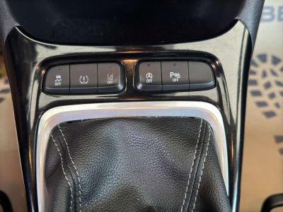 Opel Crossland X Gebrauchtwagen