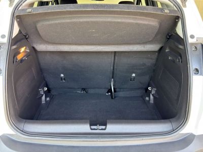 Opel Crossland X Gebrauchtwagen