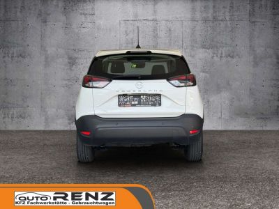 Opel Crossland X Gebrauchtwagen