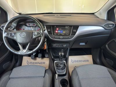 Opel Crossland X Gebrauchtwagen