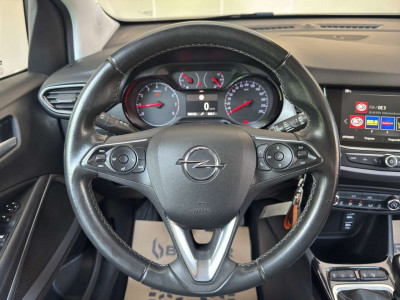 Opel Crossland X Gebrauchtwagen