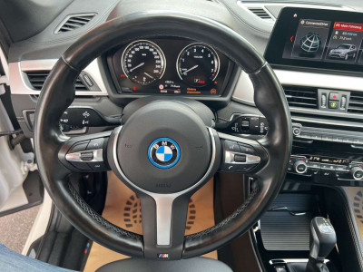 BMW X1 Gebrauchtwagen BMW X1 Gebrauchtwagen