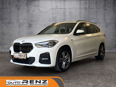 BMW X1 Gebrauchtwagen BMW X1 Gebrauchtwagen