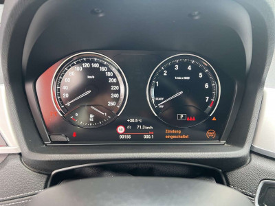BMW X1 Gebrauchtwagen BMW X1 Gebrauchtwagen