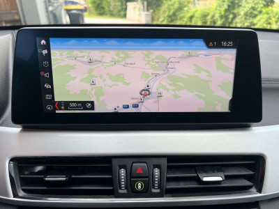 BMW X1 Gebrauchtwagen BMW X1 Gebrauchtwagen