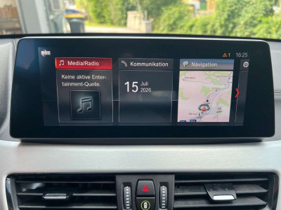 BMW X1 Gebrauchtwagen BMW X1 Gebrauchtwagen