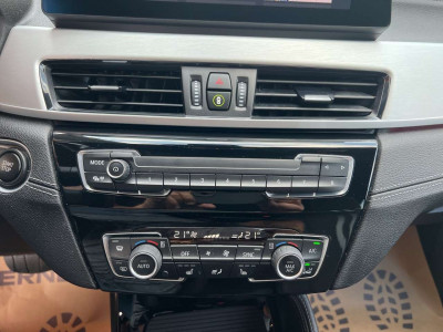 BMW X1 Gebrauchtwagen BMW X1 Gebrauchtwagen