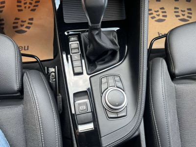 BMW X1 Gebrauchtwagen BMW X1 Gebrauchtwagen