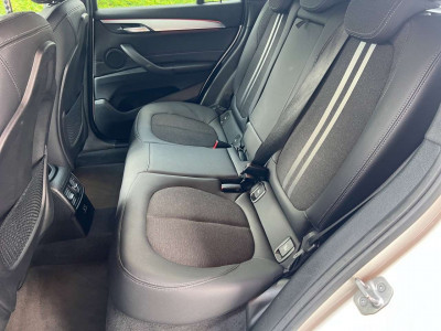 BMW X1 Gebrauchtwagen BMW X1 Gebrauchtwagen