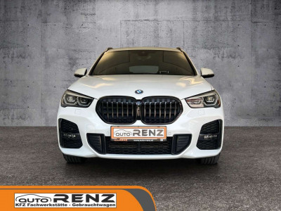 BMW X1 Gebrauchtwagen BMW X1 Gebrauchtwagen