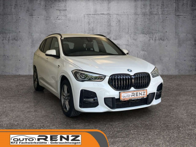 BMW X1 Gebrauchtwagen BMW X1 Gebrauchtwagen