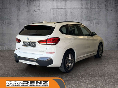 BMW X1 Gebrauchtwagen BMW X1 Gebrauchtwagen