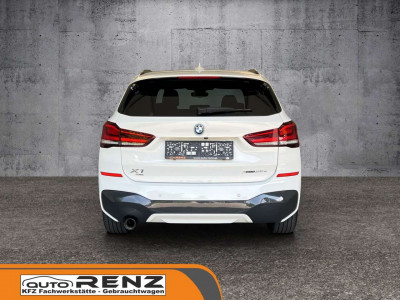 BMW X1 Gebrauchtwagen BMW X1 Gebrauchtwagen