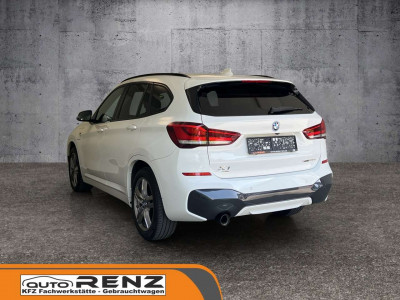 BMW X1 Gebrauchtwagen BMW X1 Gebrauchtwagen